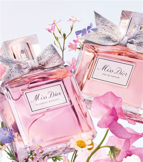 miss dior or miss dior blooming bouquet|miss dior blooming boutique.